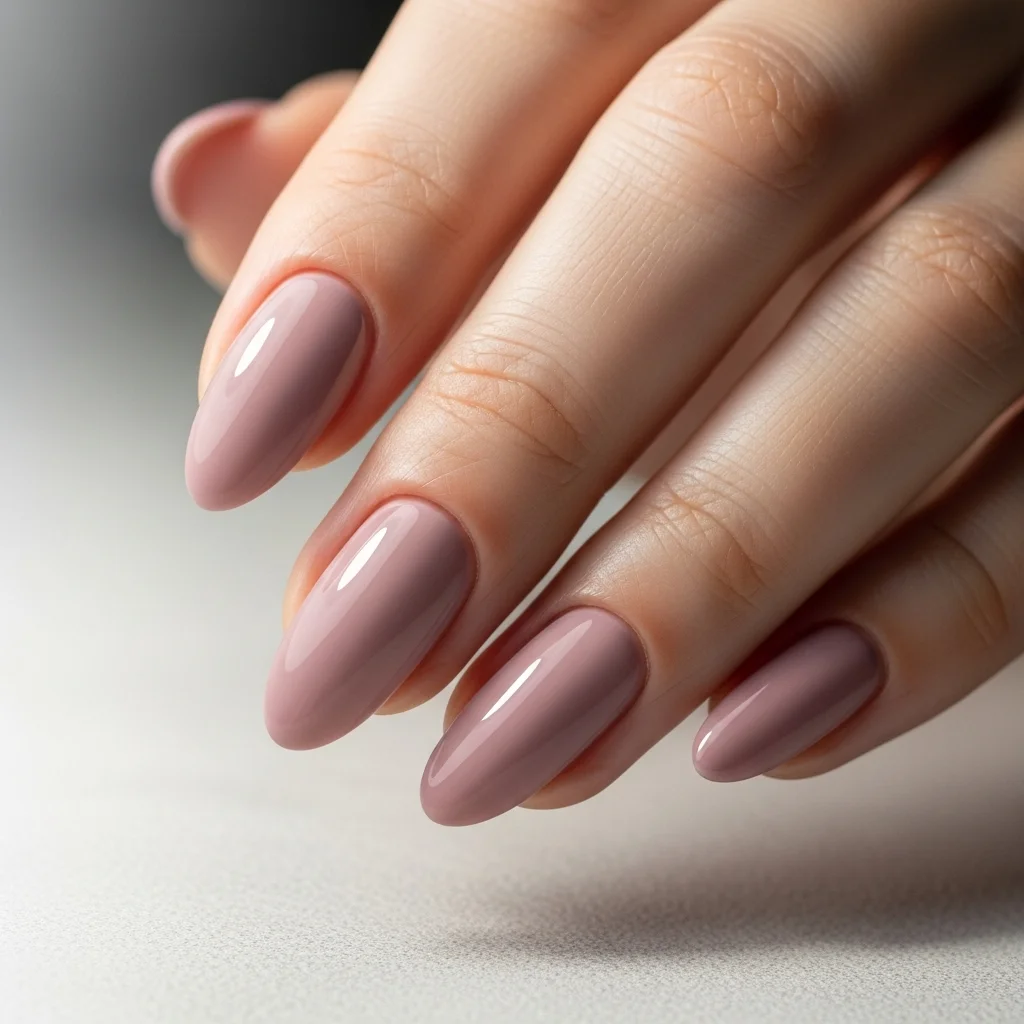 muted mauve 1
