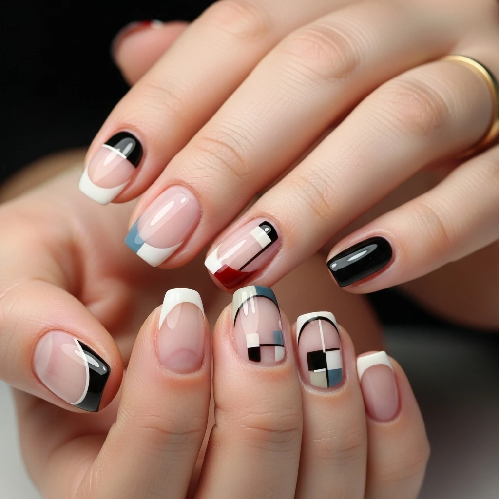 negative space design