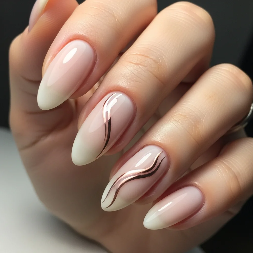 negative space