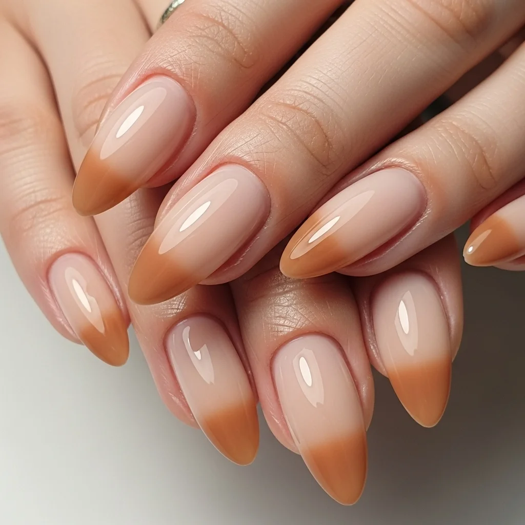 nude ombre 1