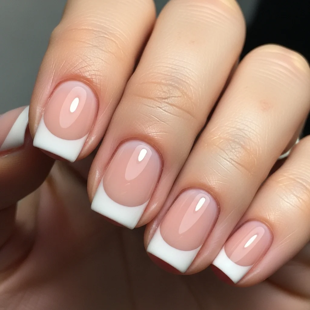 nude with half moon design