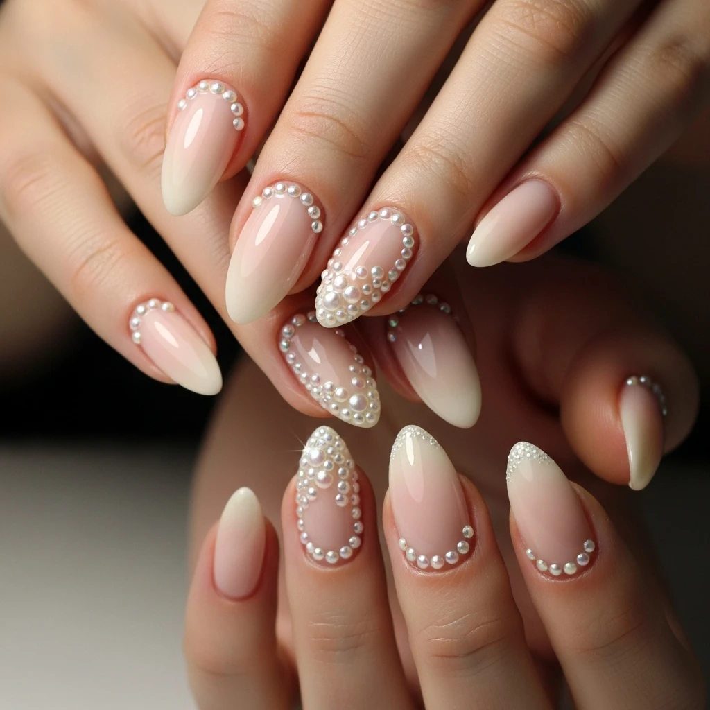 pearl accents