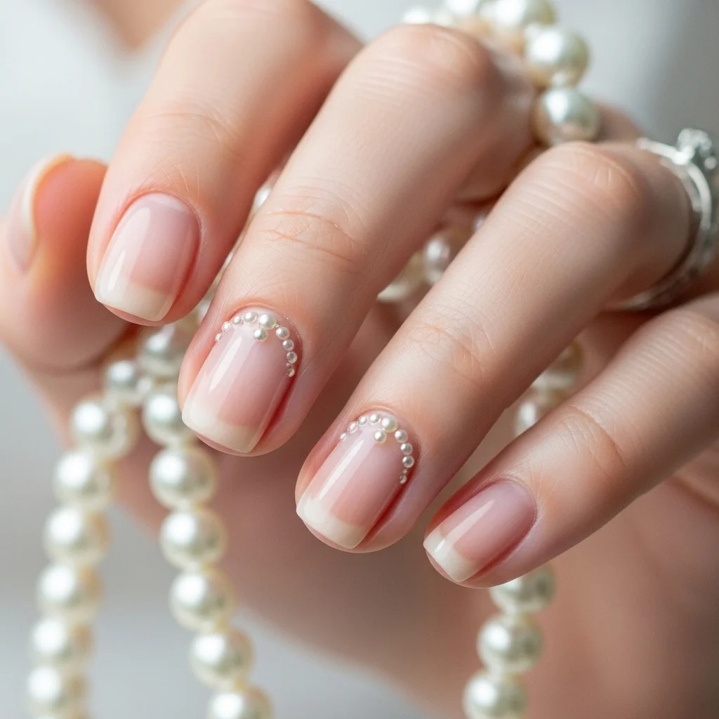 pearl embellishments micro