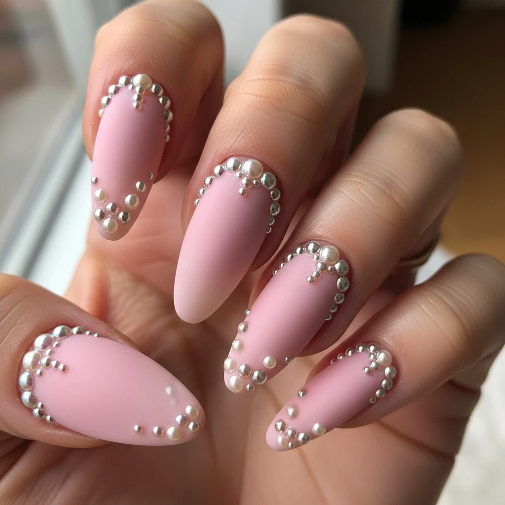 pearl embellishments
