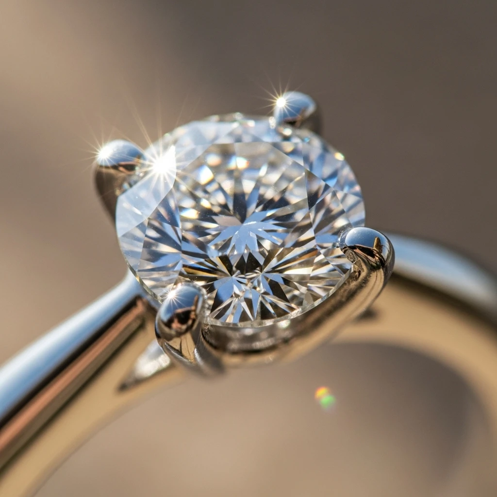 Most Popular Wedding Rings: 17 Styles to Inspire You 5 prong setting ring