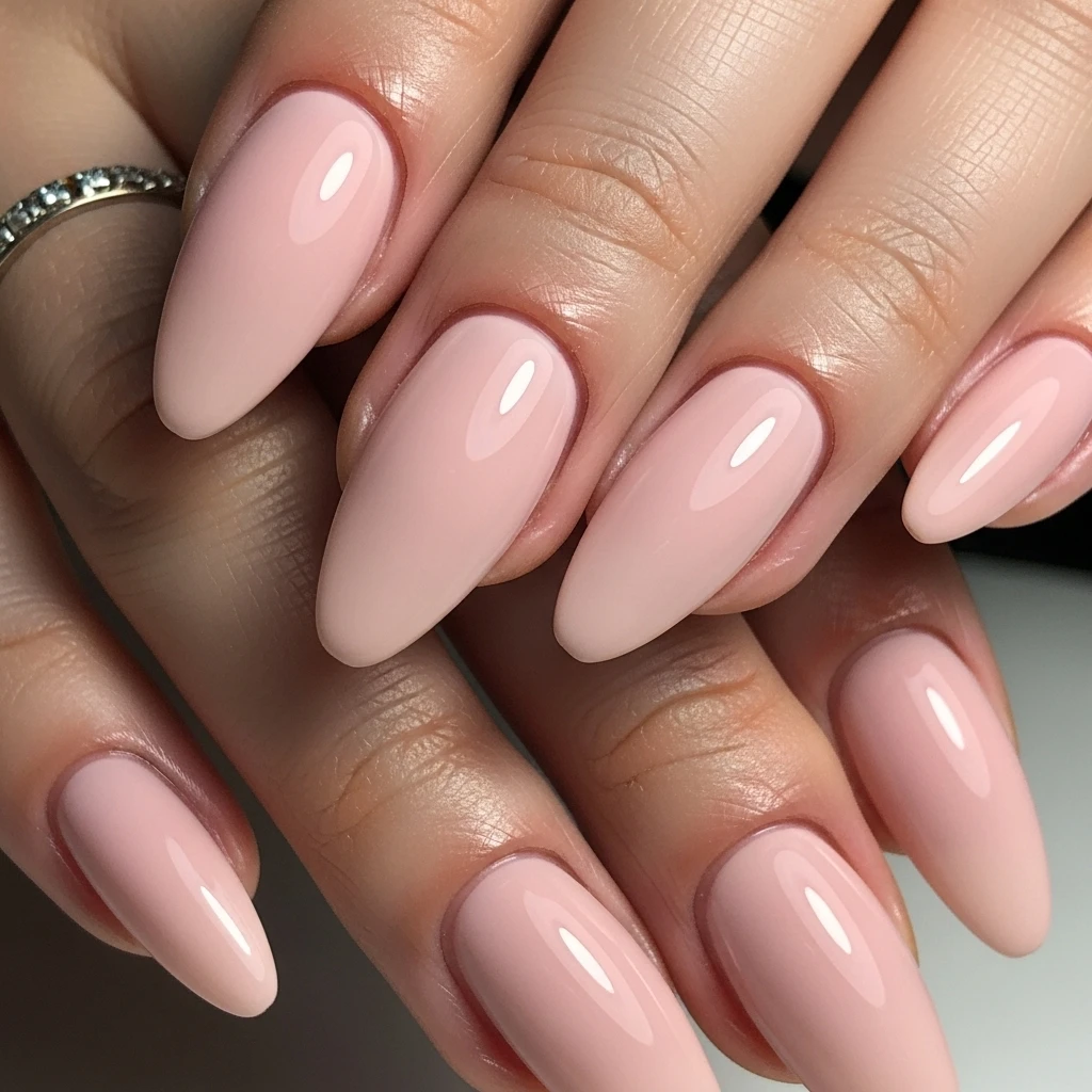 simple solid color