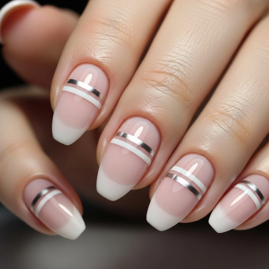 simple stripes