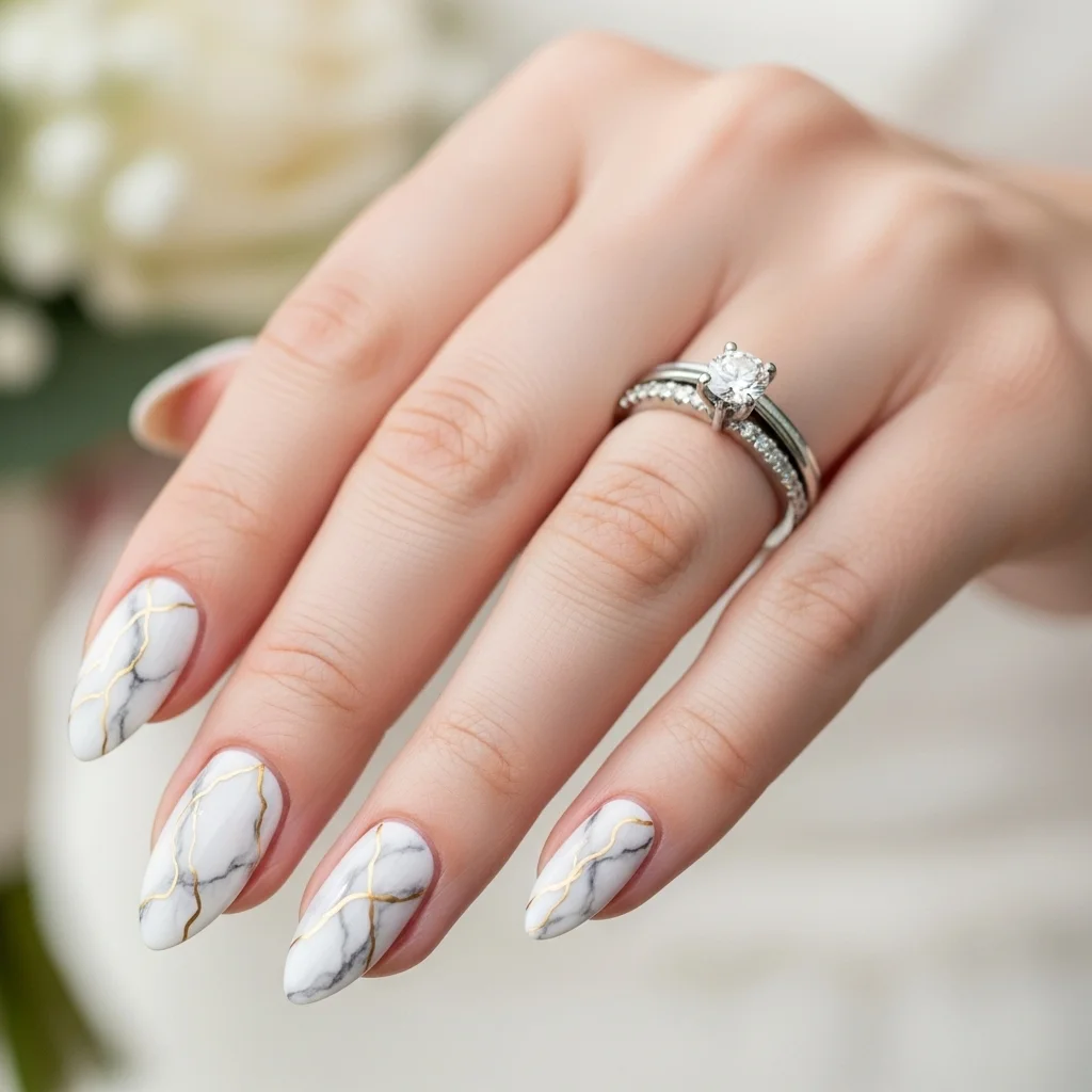 subtle marble effect 2