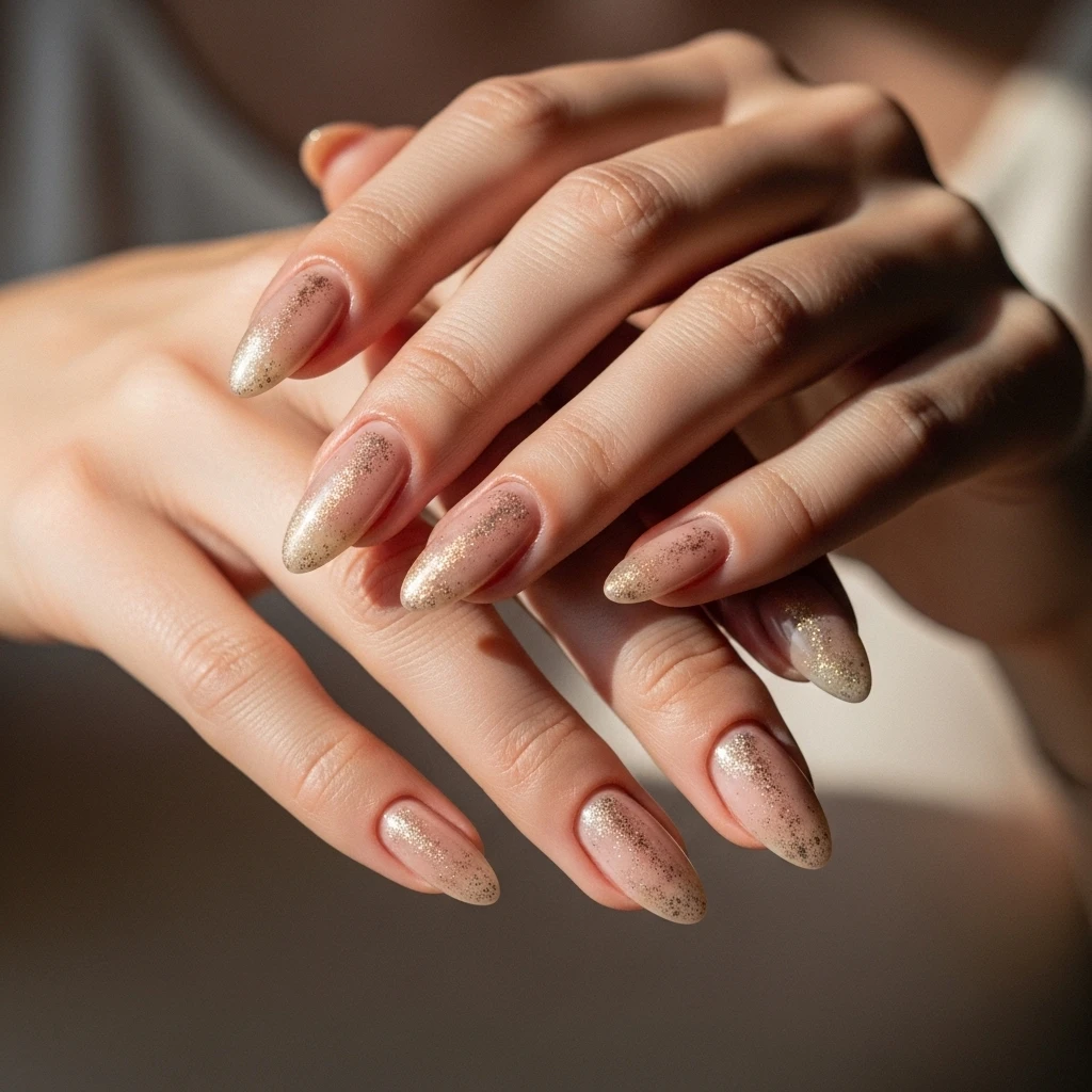 subtle shimmer 1