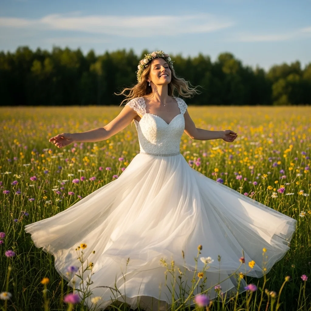 21 Traditional Wedding Dresses That Will Steal Hearts 10 sweetheart neckline wedding dress