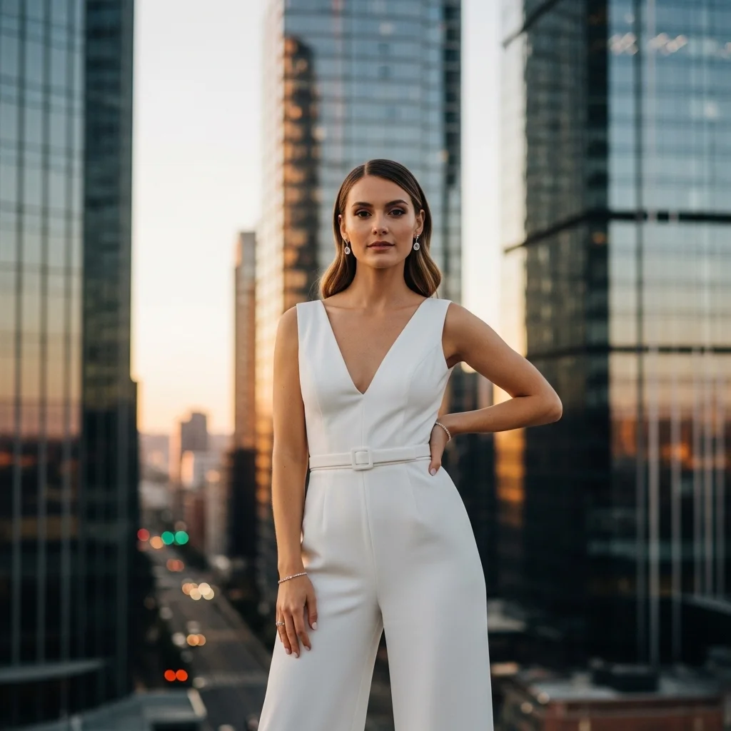 the chic jumpsuit 1