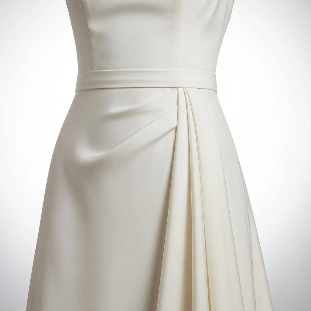 the classic westwood gown