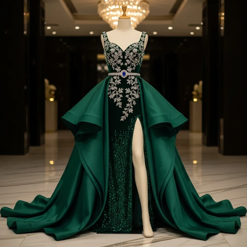 23 Hailey Bieber Wedding Dresses: Chic to Glamour 9 the engagement party dress