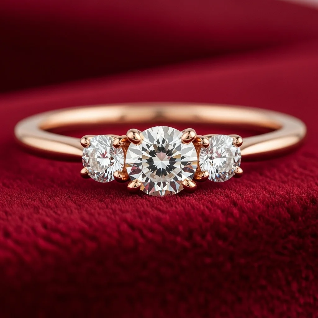 three stone band