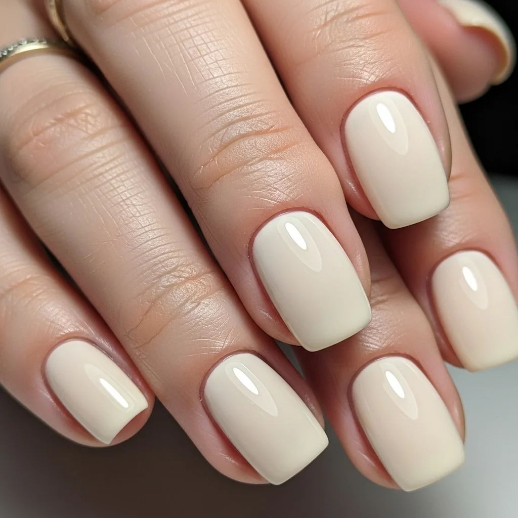 vanilla