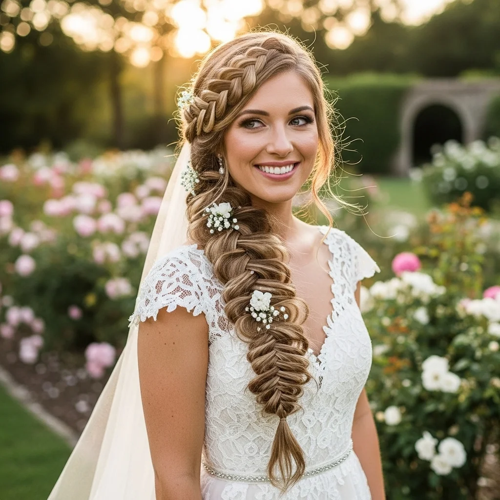 waterfall braid 2
