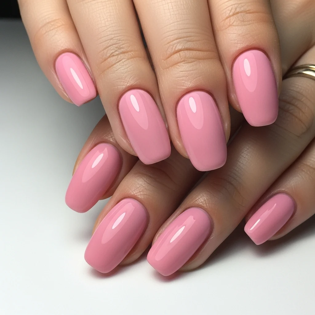 Top 61 Wedding Nails Design Ideas For Brides 48 47 gel nails