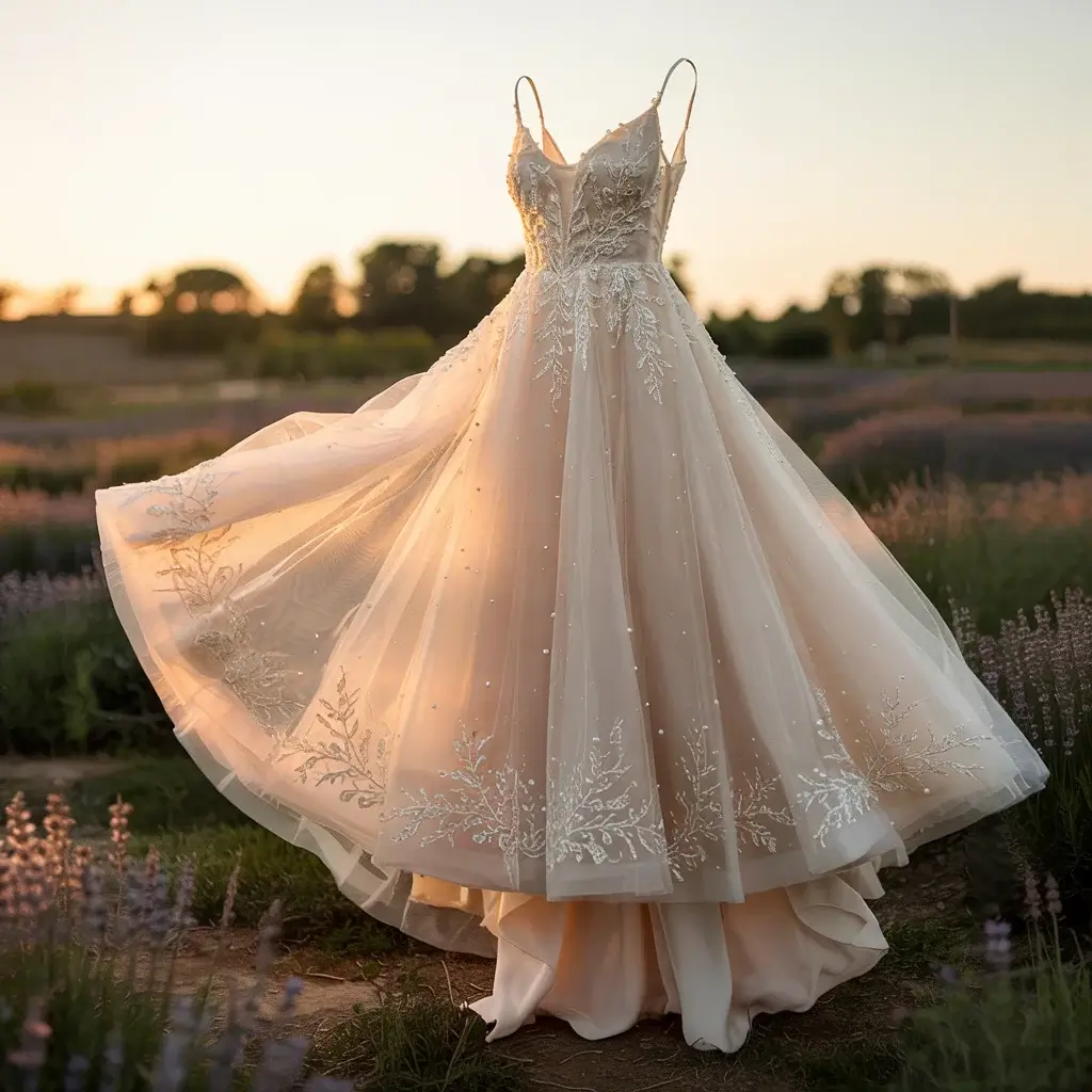 85 Most Recommended Wedding Dresses for Your Bridal Look 5 Dreamy Wedding Dresses