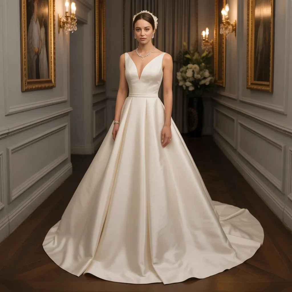 85 Most Recommended Wedding Dresses for Your Bridal Look 61 Elegant Wedding Dresses