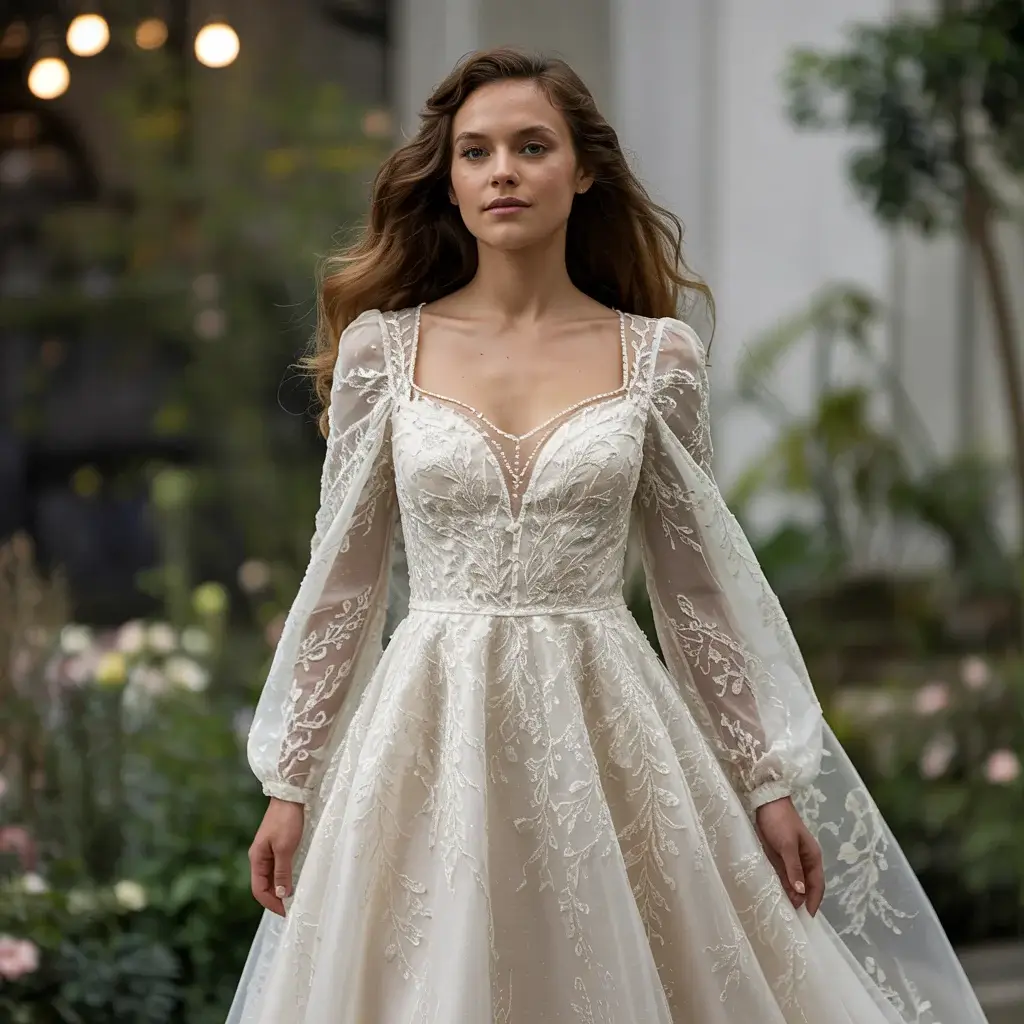 85 Most Recommended Wedding Dresses for Your Bridal Look 9 Luxury Wedding Dresses