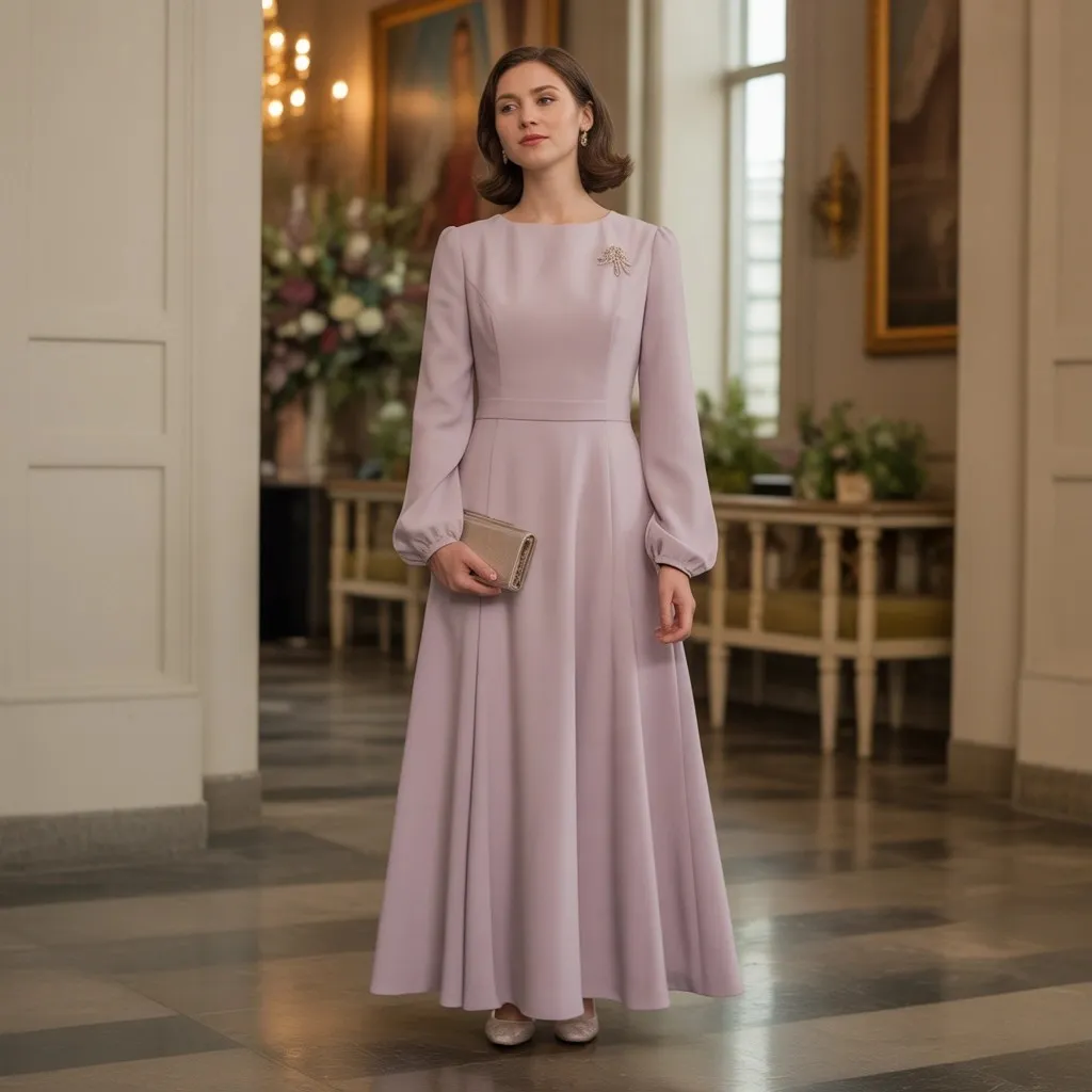 85 Most Recommended Wedding Dresses for Your Bridal Look 67 Modest Wedding Guest Dresses