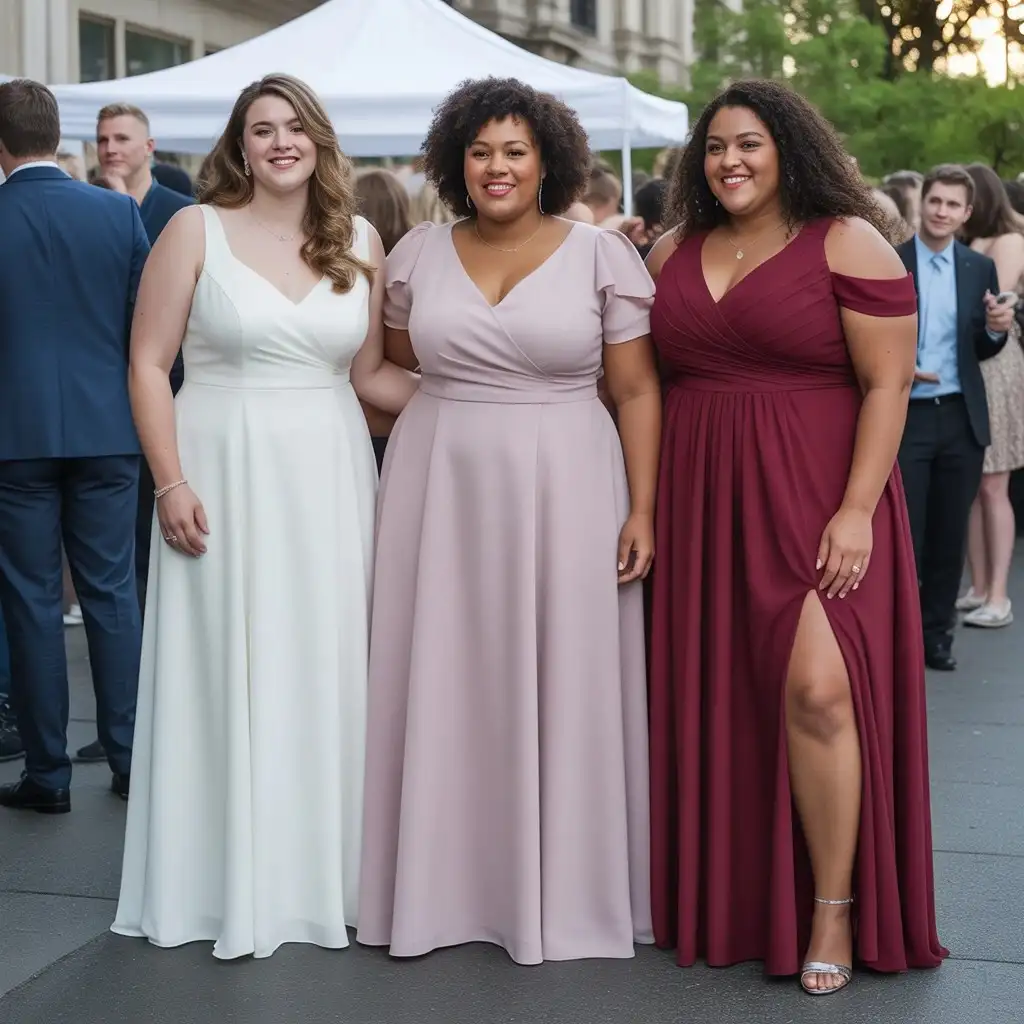 85 Most Recommended Wedding Dresses for Your Bridal Look 84 Plus Size Engagement Dresses