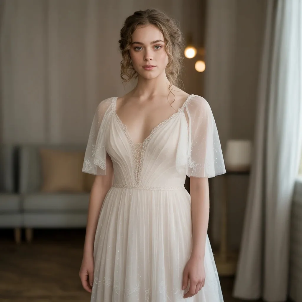85 Most Recommended Wedding Dresses for Your Bridal Look 72 Romantic Wedding Dresses