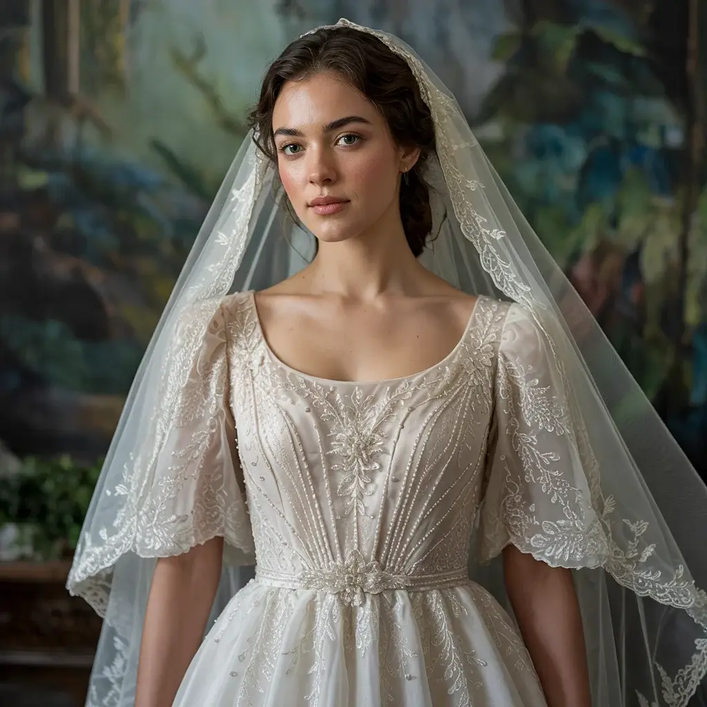 85 Most Recommended Wedding Dresses for Your Bridal Look 7 Traditional Wedding Dresses