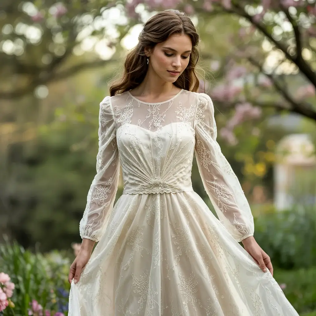 85 Most Recommended Wedding Dresses for Your Bridal Look 6 Wedding Day Dresses