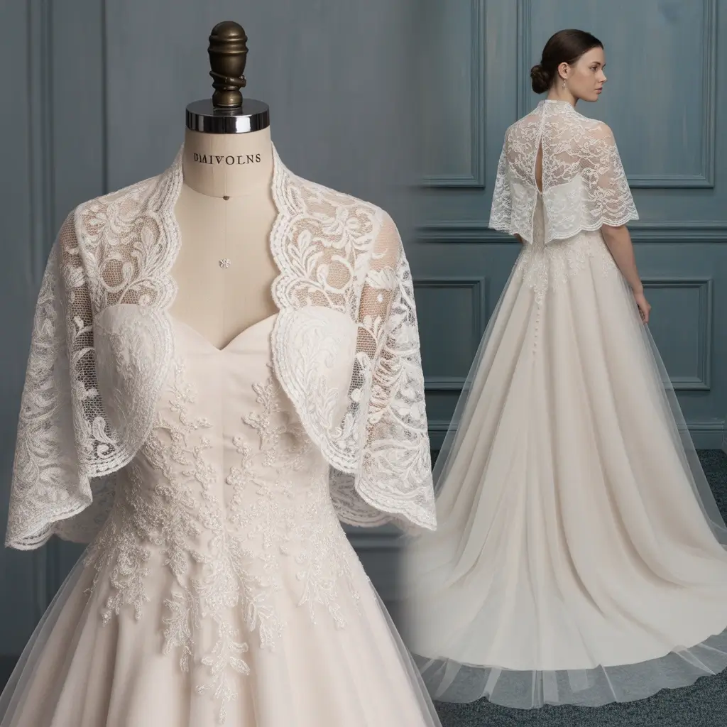 85 Most Recommended Wedding Dresses for Your Bridal Look 28 Wedding Dress Cover