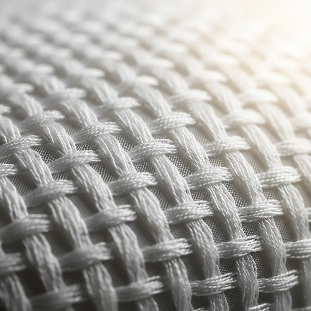basketweave lace