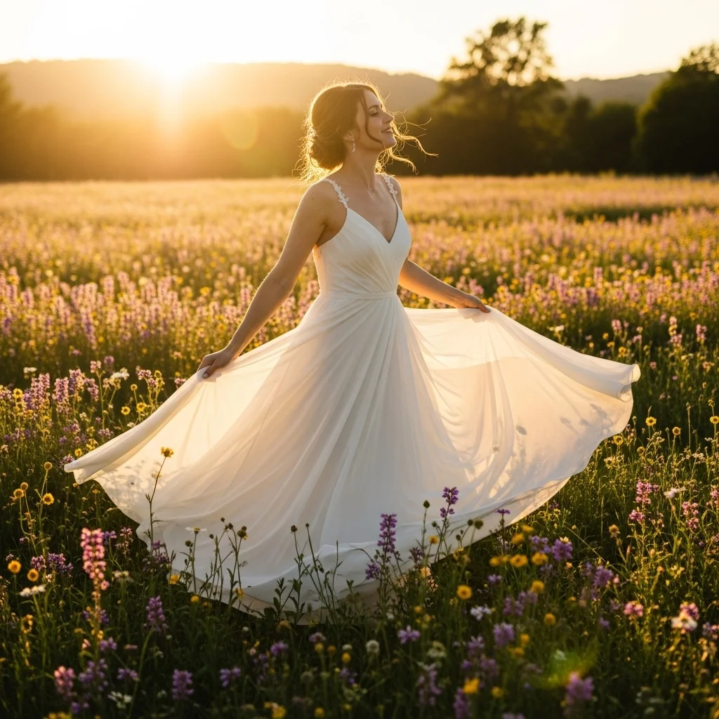 23 Stunningly Unique Colored Wedding Dresses 17 butter yellow radiance