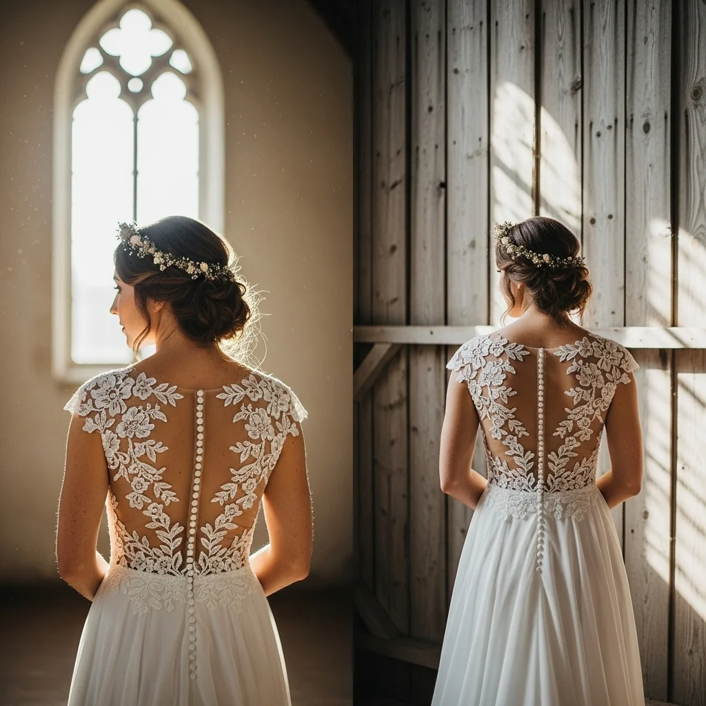 dramatic illusion back