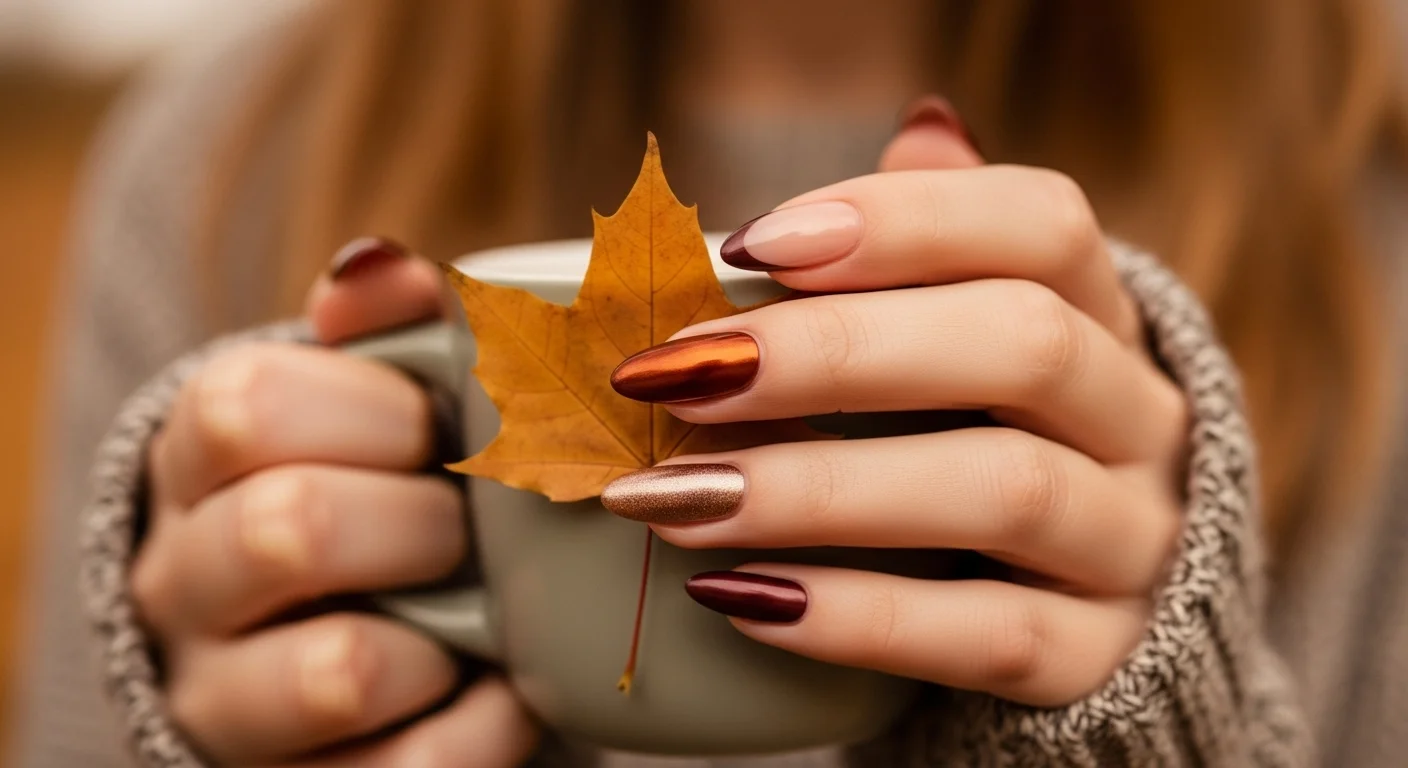 25 Autumn Inspired Styles You Need to Try This Season 1 featured 107