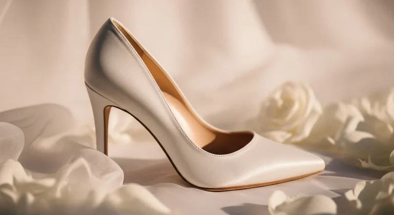 Step into Forever: Top 17 Wedding Shoe Heels for Every Bride's Dream Day 28 Step into Forever: Top 17 Wedding Shoe Heels for Every Bride’s Dream Day