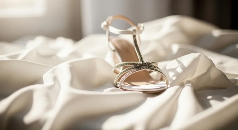 Step into Forever: Top 23 Wedding Shoe Sandals for Your Big Day 22 Step into Forever: Top 23 Wedding Shoe Sandals for Your Big Day