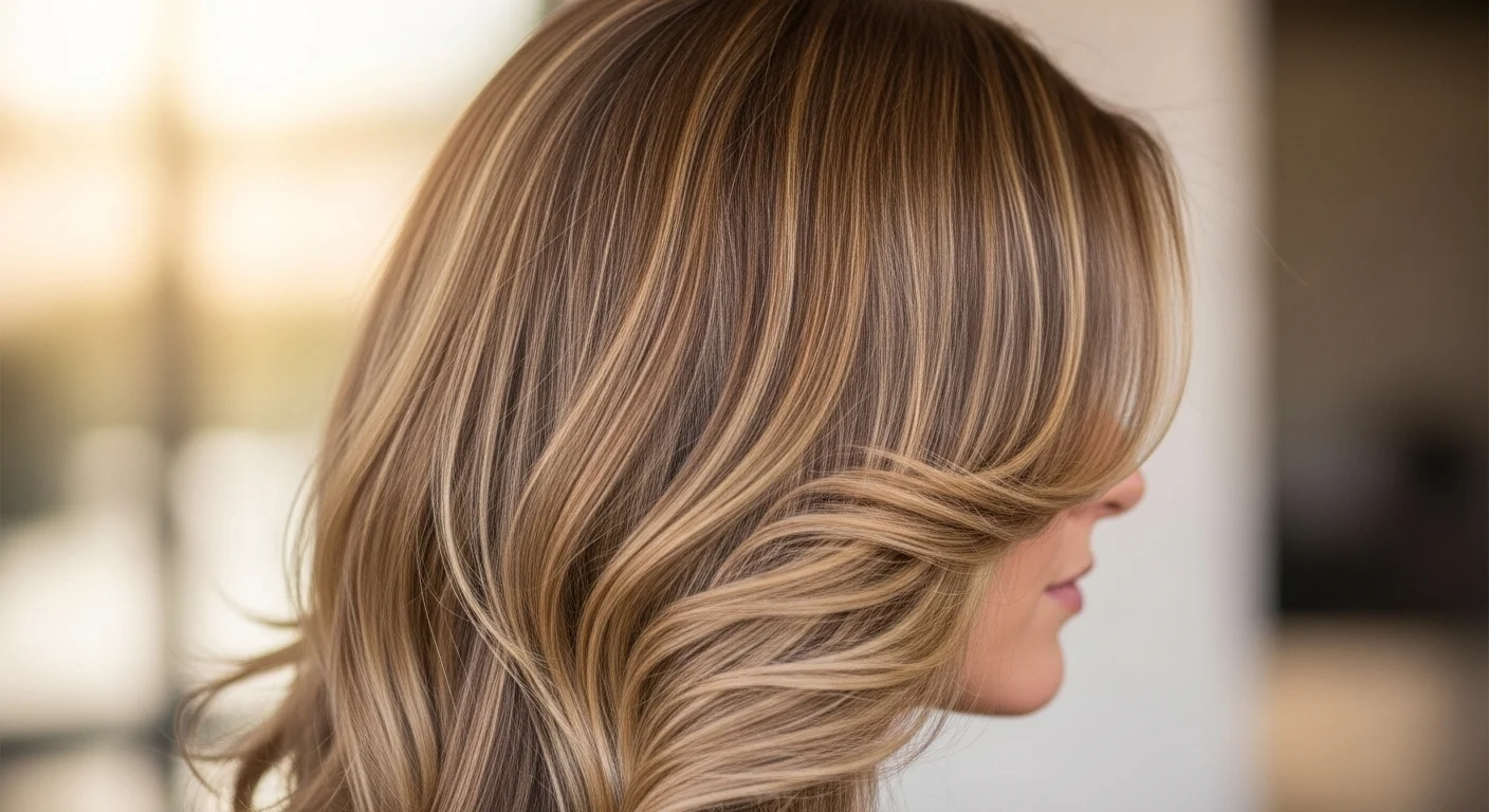 The Ultimate Guide to 17 Stunning Layered Hairstyles You Need to Try Now! 1 featured 131