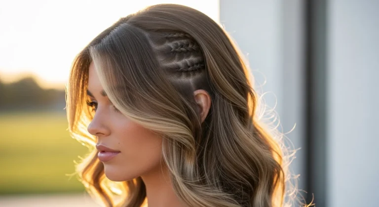 23 Modern Hairstyles You Need to Try Now 19 23 Modern Hairstyles You Need to Try Now