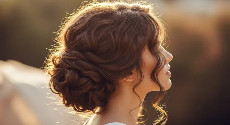 Top 19 Stunning Updo Hairstyles for Every Occasion!