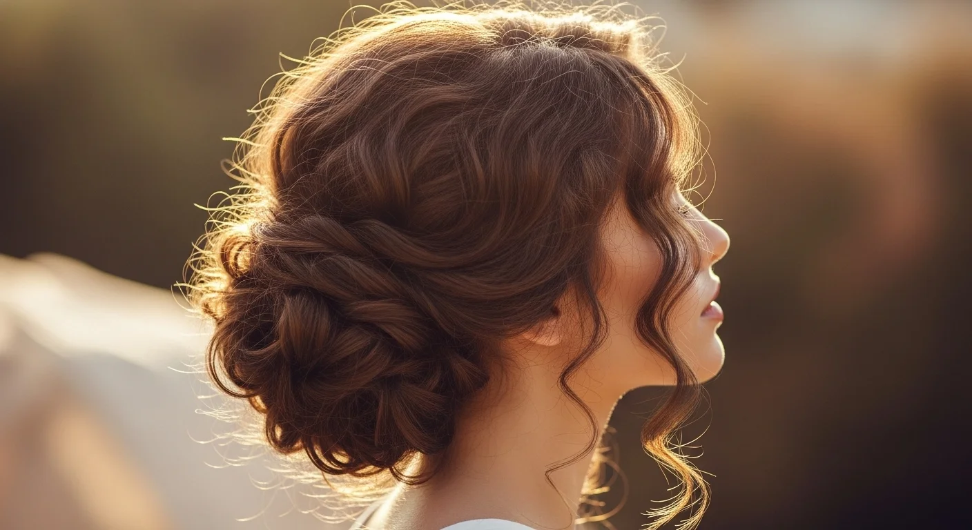Top 19 Stunning Updo Hairstyles for Every Occasion! 1 featured 167
