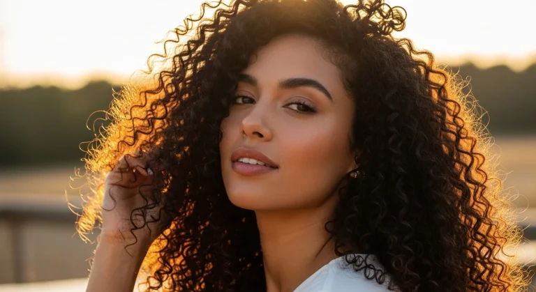21 Effortless Curly Hairstyles to Try Today 16 21 Effortless Curly Hairstyles to Try Today
