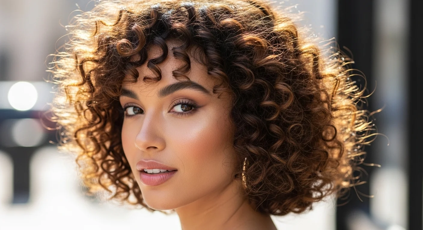 Unleash Your Curls: Top 23 Bob Hairstyles for Every Texture!