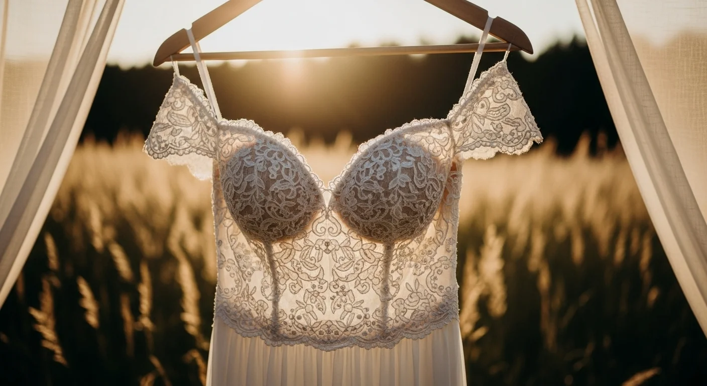 25 Off the Shoulder Boho Wedding Dresses 1 featured 75