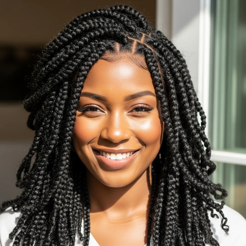 havana twists