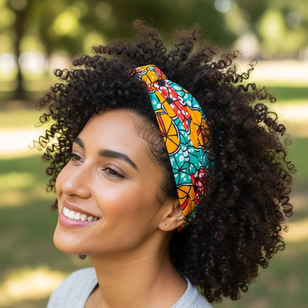 headband hair bliss