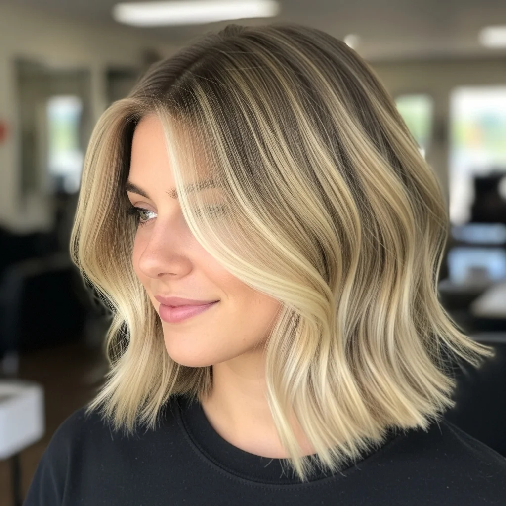 The Ultimate Guide to 17 Stunning Layered Hairstyles You Need to Try Now! 11 layered bob