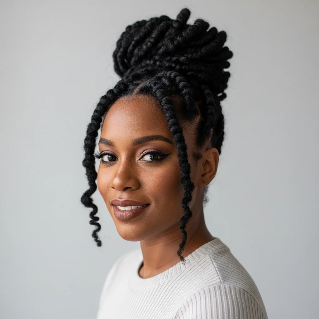 marley twists