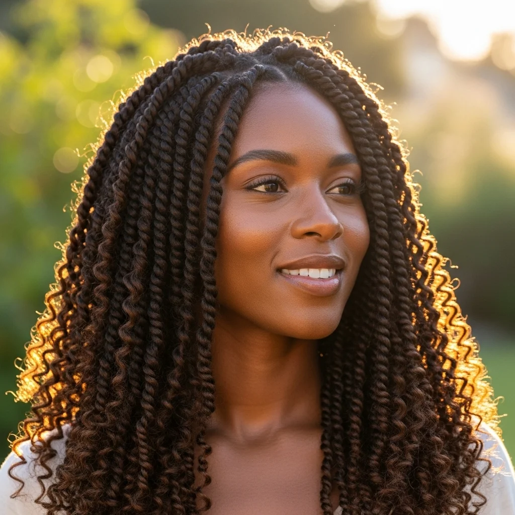 passion twists