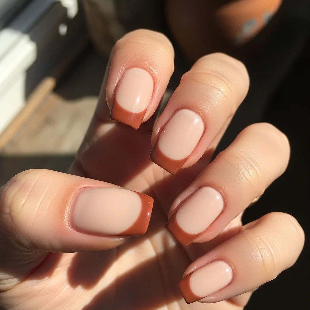 25 Autumn Inspired Styles You Need to Try This Season 23 rustic terra cotta tips