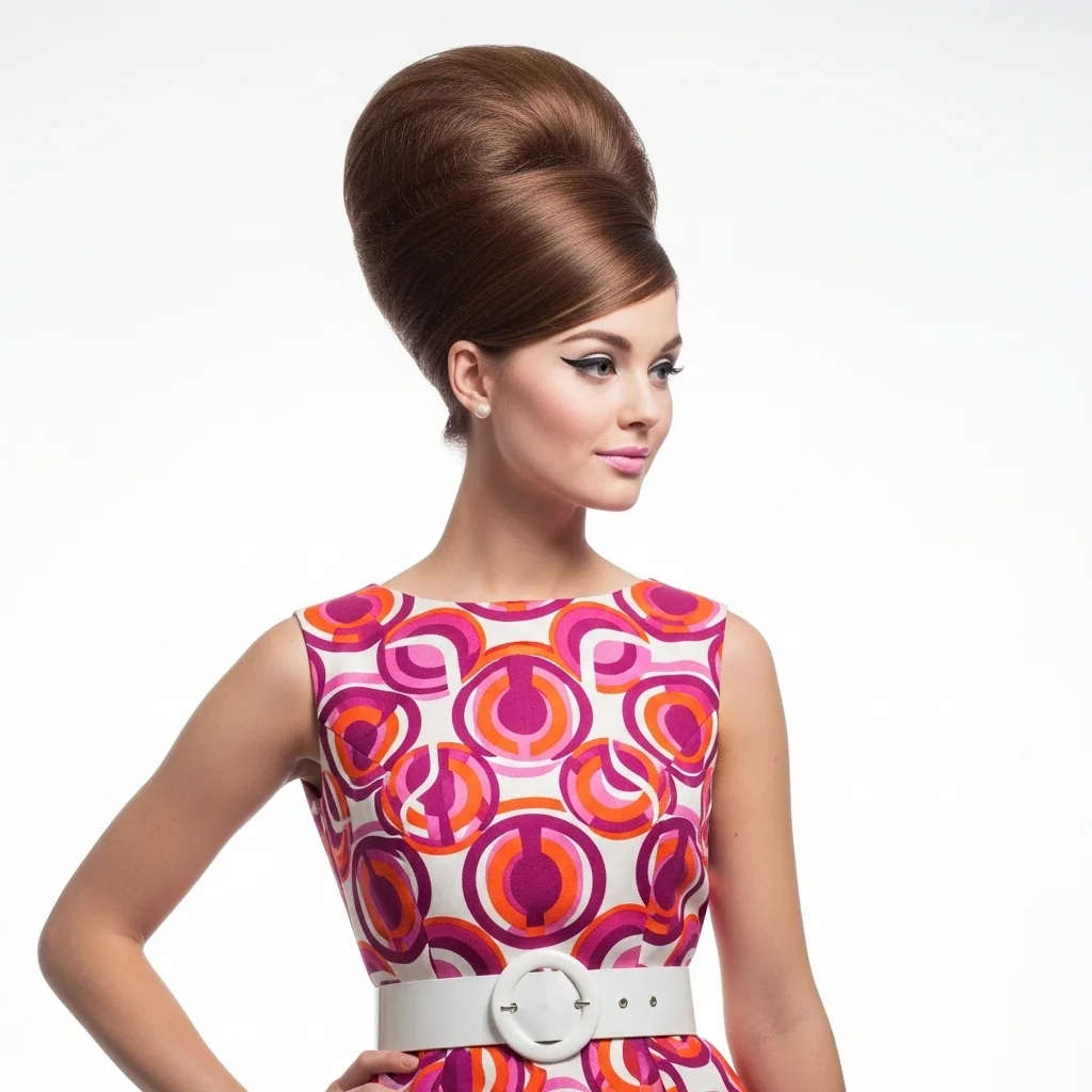 the beehive